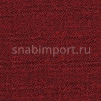 Ковровая плитка Desso Essence 8521 Красный — купить в Москве в интернет-магазине Snabimport