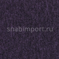 Ковровая плитка Desso Essence 8812 Фиолетовый — купить в Москве в интернет-магазине Snabimport