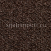 Ковровая плитка Desso Essence 9094 коричневый — купить в Москве в интернет-магазине Snabimport