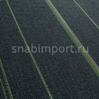 Ковровая плитка 2tec2 Stripes EclipseGreen - ST Серый — купить в Москве в интернет-магазине Snabimport