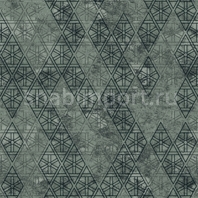 Ковровое покрытие Ege Design Spot/Almanac RF52202662 серый — купить в Москве в интернет-магазине Snabimport
