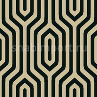 Ковровое покрытие Ege Design Spot/Reconst.of 1930s RF52753319 черный — купить в Москве в интернет-магазине Snabimport