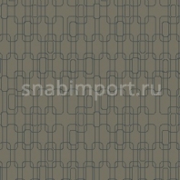 Ковровое покрытие Ege Funkygraphic RF5275139 серый — купить в Москве в интернет-магазине Snabimport