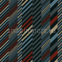 Ковровое покрытие Ege Funkygraphic RF5275144 разноцветный — купить в Москве в интернет-магазине Snabimport