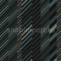 Ковровое покрытие Ege Funkygraphic RF5275145 коричневый — купить в Москве в интернет-магазине Snabimport