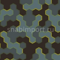 Ковровое покрытие Ege Funkygraphic RF5275147 серый — купить в Москве в интернет-магазине Snabimport