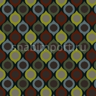 Ковровое покрытие Ege Funkygraphic RF5275152 разноцветный — купить в Москве в интернет-магазине Snabimport