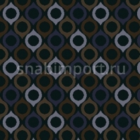 Ковровое покрытие Ege Funkygraphic RF5275156 коричневый — купить в Москве в интернет-магазине Snabimport