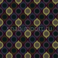 Ковровое покрытие Ege Funkygraphic RF5275157 разноцветный — купить в Москве в интернет-магазине Snabimport
