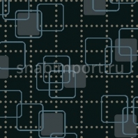 Ковровое покрытие Ege Funkygraphic RF5275166 черный — купить в Москве в интернет-магазине Snabimport