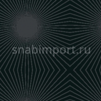Ковровое покрытие Ege Funkygraphic RF5275174 черный — купить в Москве в интернет-магазине Snabimport