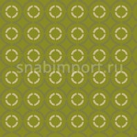 Ковровое покрытие Ege Funkygraphic RF5275049 зеленый — купить в Москве в интернет-магазине Snabimport