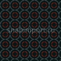 Ковровое покрытие Ege Funkygraphic RF5275051 черный — купить в Москве в интернет-магазине Snabimport
