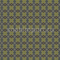 Ковровое покрытие Ege Funkygraphic RF5275196 коричневый — купить в Москве в интернет-магазине Snabimport