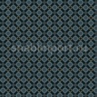 Ковровое покрытие Ege Funkygraphic RF5275199 голубой — купить в Москве в интернет-магазине Snabimport