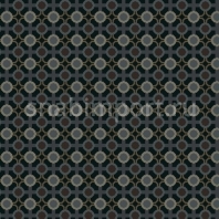 Ковровое покрытие Ege Funkygraphic RF5275200 черный — купить в Москве в интернет-магазине Snabimport