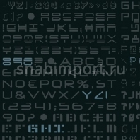 Ковровое покрытие Ege Funkygraphic RF5275206 черный — купить в Москве в интернет-магазине Snabimport