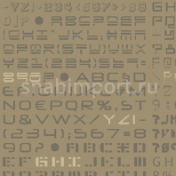 Ковровое покрытие Ege Funkygraphic RF5275208 бежевый — купить в Москве в интернет-магазине Snabimport