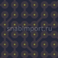 Ковровое покрытие Ege Funkygraphic RF5275058 фиолетовый — купить в Москве в интернет-магазине Snabimport