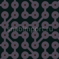 Ковровое покрытие Ege Funkygraphic RF5275059 черный — купить в Москве в интернет-магазине Snabimport