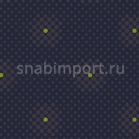 Ковровое покрытие Ege Funkygraphic RF5275078 фиолетовый — купить в Москве в интернет-магазине Snabimport