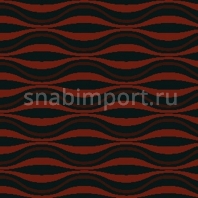 Ковровое покрытие Ege Funkygraphic RF5275084 красный — купить в Москве в интернет-магазине Snabimport