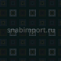 Ковровое покрытие Ege Funkygraphic RF5275090 черный — купить в Москве в интернет-магазине Snabimport