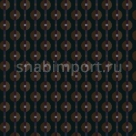 Ковровое покрытие Ege Funkygraphic RF5275109 черный — купить в Москве в интернет-магазине Snabimport