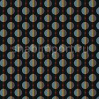 Ковровое покрытие Ege Funkygraphic RF5275110 черный — купить в Москве в интернет-магазине Snabimport