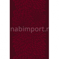 Ковровое покрытие Ege Fields of Flow RF52851879 красный — купить в Москве в интернет-магазине Snabimport