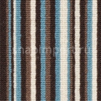 Ковровое покрытие Ege Lucky Stripe 757150 разноцветный — купить в Москве в интернет-магазине Snabimport