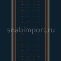 Ковровое покрытие Ege Metropolitan RF5295168 синий — купить в Москве в интернет-магазине Snabimport