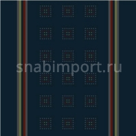 Ковровое покрытие Ege Metropolitan RF5295171 синий — купить в Москве в интернет-магазине Snabimport