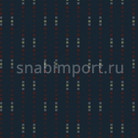 Ковровое покрытие Ege Metropolitan RF5295174 синий — купить в Москве в интернет-магазине Snabimport