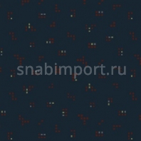 Ковровое покрытие Ege Metropolitan RF5295179 синий — купить в Москве в интернет-магазине Snabimport
