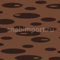 Ковровое покрытие Ege Metropolitan RF5295062 коричневый — купить в Москве в интернет-магазине Snabimport