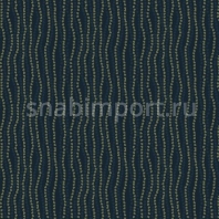 Ковровое покрытие Ege Metropolitan RF5295070 синий — купить в Москве в интернет-магазине Snabimport
