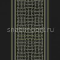 Ковровое покрытие Ege Metropolitan RF5295370 черный — купить в Москве в интернет-магазине Snabimport