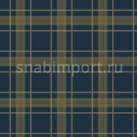 Ковровое покрытие Ege Metropolitan RF5295400 синий — купить в Москве в интернет-магазине Snabimport
