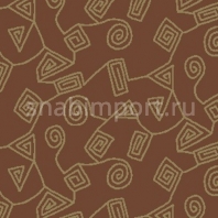 Ковровое покрытие Ege Metropolitan RF5295442 коричневый — купить в Москве в интернет-магазине Snabimport