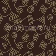 Ковровое покрытие Ege Metropolitan RF5295458 коричневый — купить в Москве в интернет-магазине Snabimport