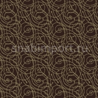 Ковровое покрытие Ege Metropolitan RF5295463 коричневый — купить в Москве в интернет-магазине Snabimport