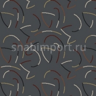 Ковровое покрытие Ege Metropolitan RF5295485 серый — купить в Москве в интернет-магазине Snabimport