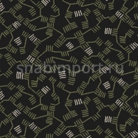 Ковровое покрытие Ege Metropolitan RF5295492 черный — купить в Москве в интернет-магазине Snabimport
