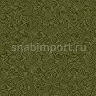 Ковровое покрытие Ege Metropolitan RF5295494 зеленый — купить в Москве в интернет-магазине Snabimport