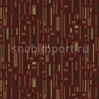 Ковровое покрытие Ege Metropolitan RF5295528 красный — купить в Москве в интернет-магазине Snabimport