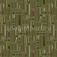 Ковровое покрытие Ege Metropolitan RF5295544 зеленый — купить в Москве в интернет-магазине Snabimport