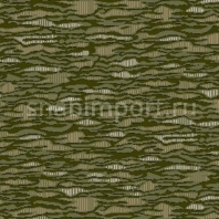 Ковровое покрытие Ege Metropolitan RF5295546 зеленый — купить в Москве в интернет-магазине Snabimport