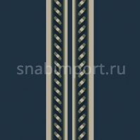 Ковровое покрытие Ege Metropolitan RF5295556 синий — купить в Москве в интернет-магазине Snabimport