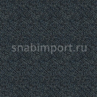 Ковровое покрытие Ege Metropolitan RF5295651 синий — купить в Москве в интернет-магазине Snabimport